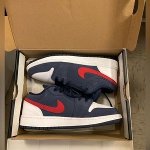 Air Jordan 1 SE (GS)